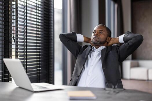 A professional overwhelmed by competing demands