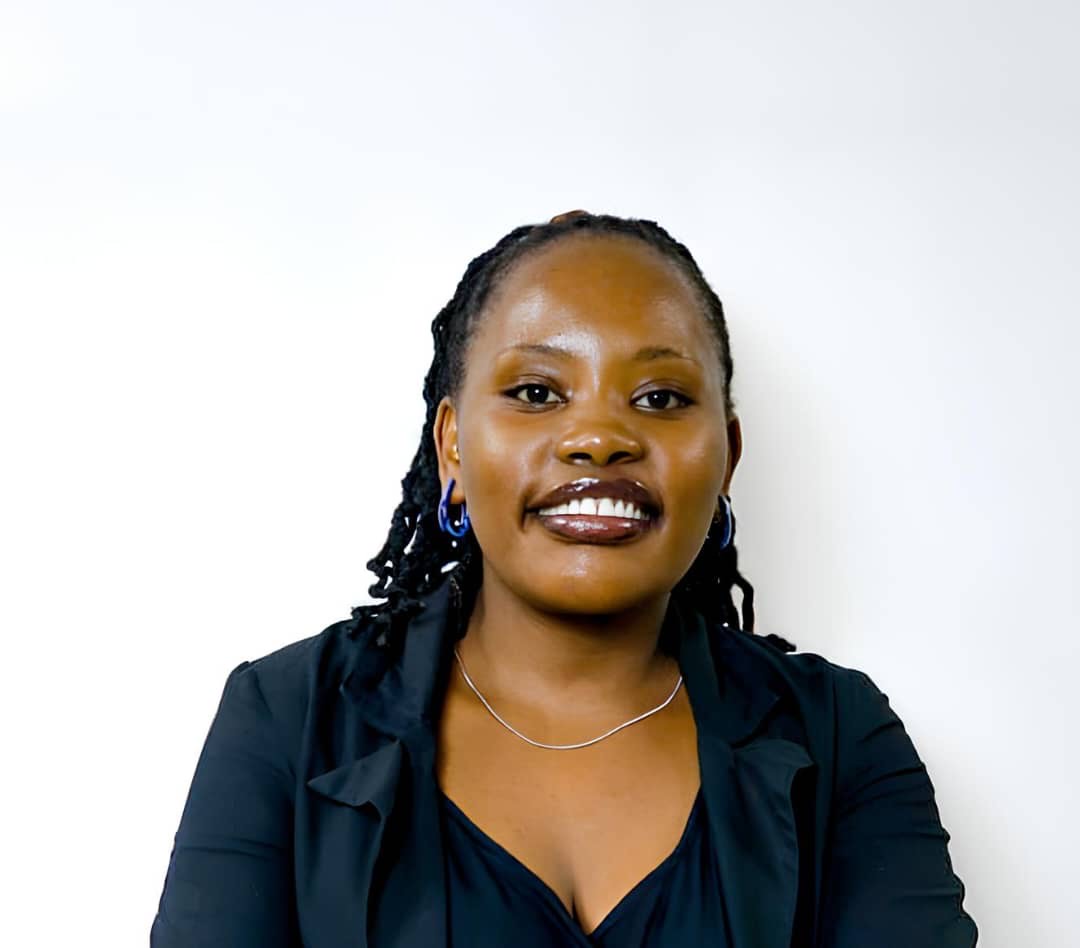 Portrait of Co-Founder
