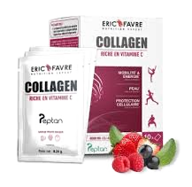 Eric Favre Collagen Complex tub